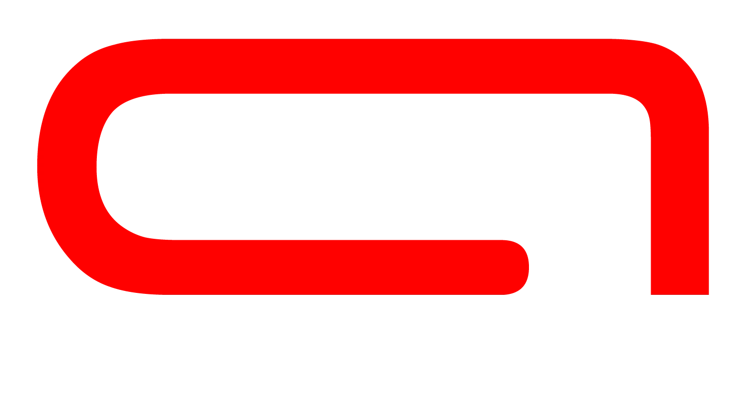 logo Abel HD_white_red